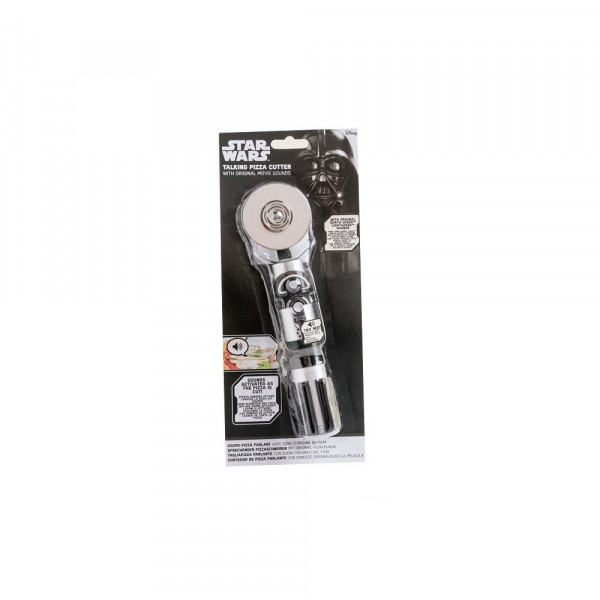 Funko Pizza Cutter Star Wars: Darth Vader